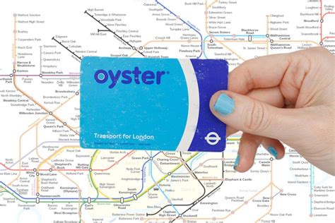 is oyster card cheaper